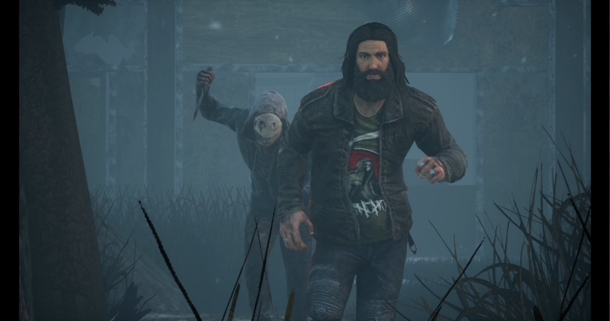 Dead by Daylight's latest update brings a new chapter, killer and map