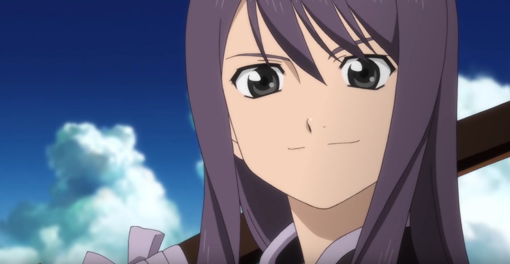Tales of Vesperia: Definitive Edition shows off systems in new trailer