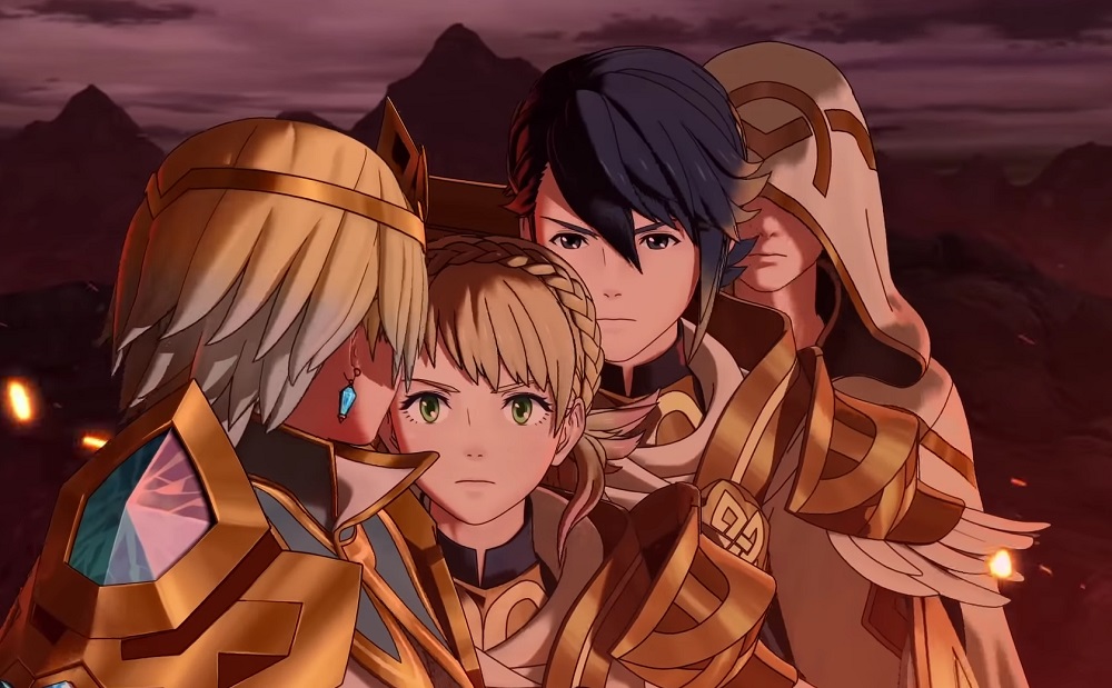 Fire Emblem Heroes will reveal Book III details in live stream next week