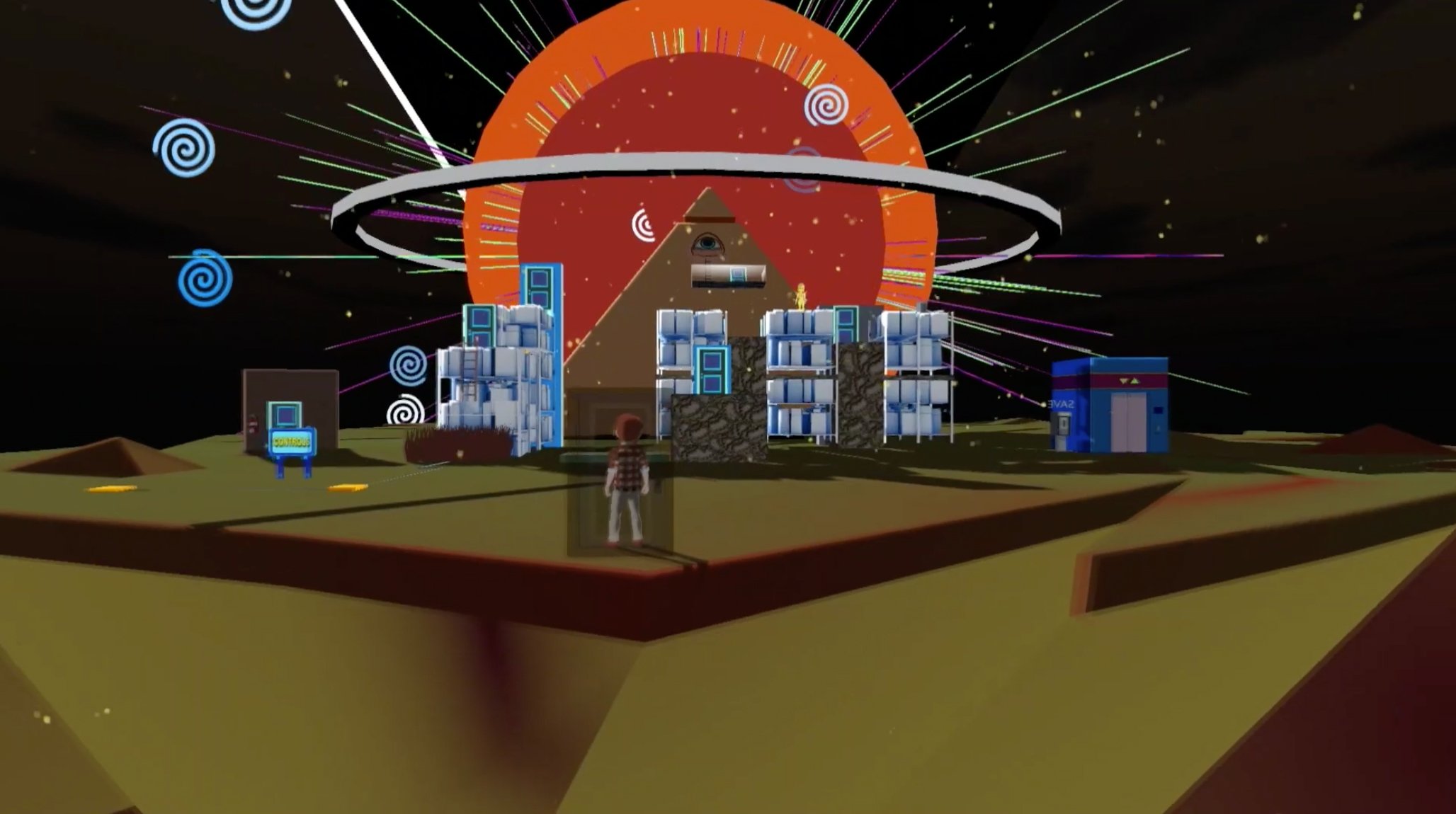 After years of waiting, YIIK is now just over a month away