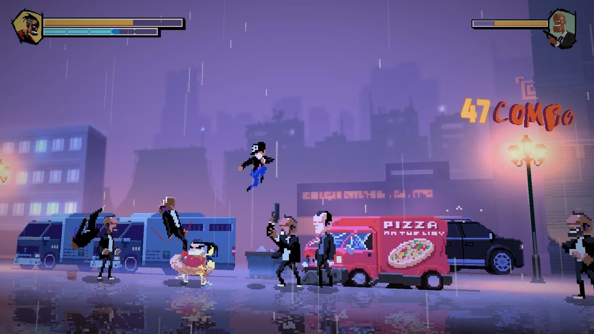 Contest: Win a copy of I Am the Hero