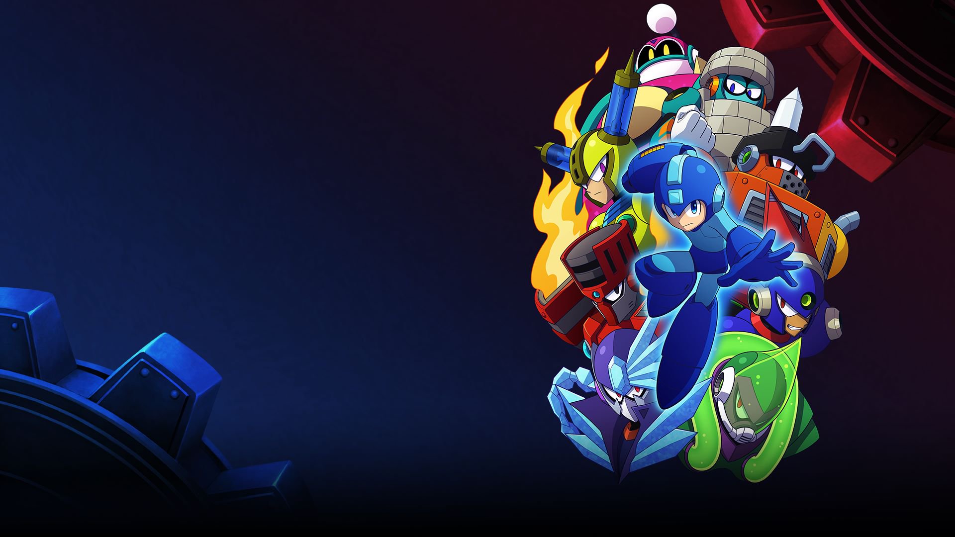 Nominees for Destructoid's Best Switch Game of 2018