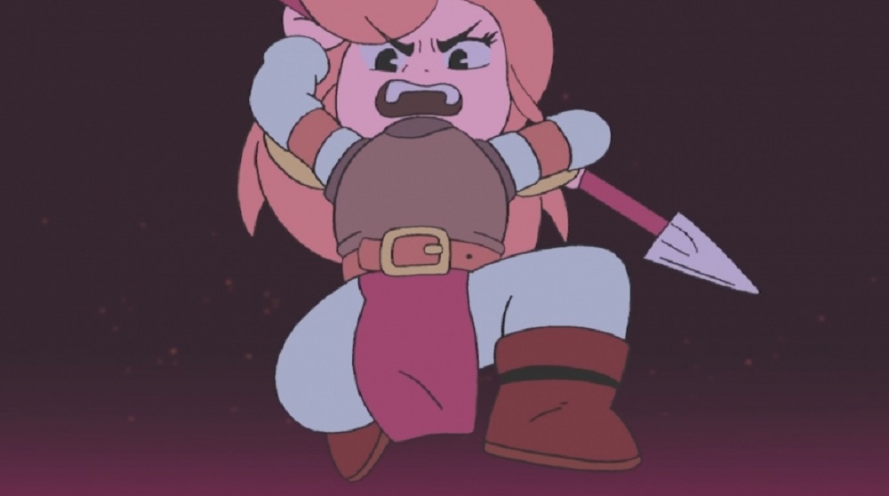 Battle Princess Madelyn sees further delays on PS4 and Nintendo Switch