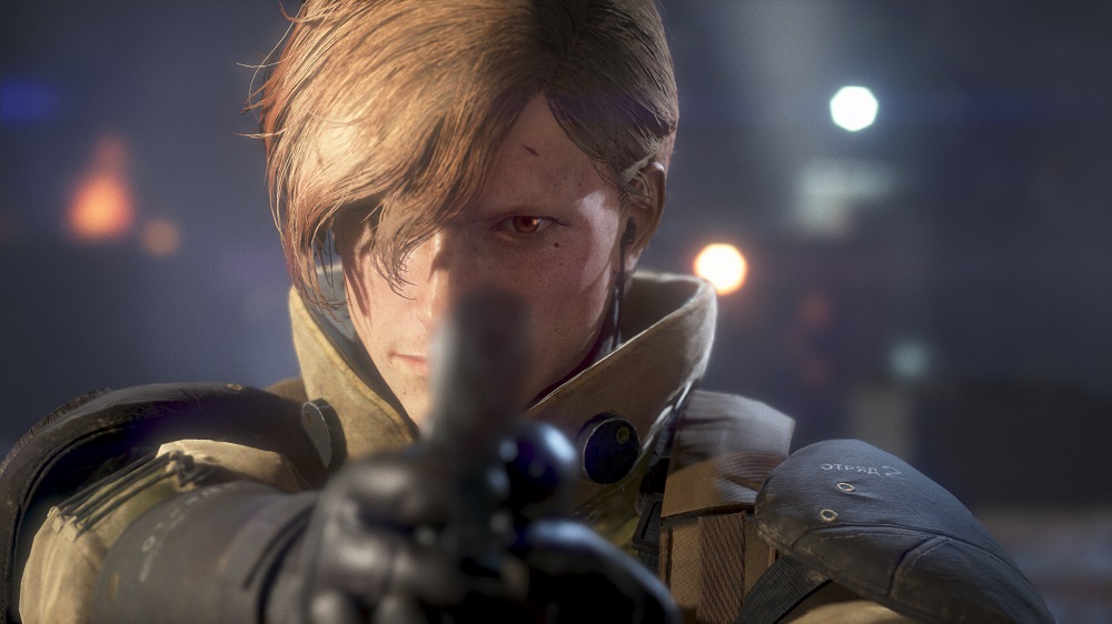 Left Alive trailer looks at the results of player choices and combat options