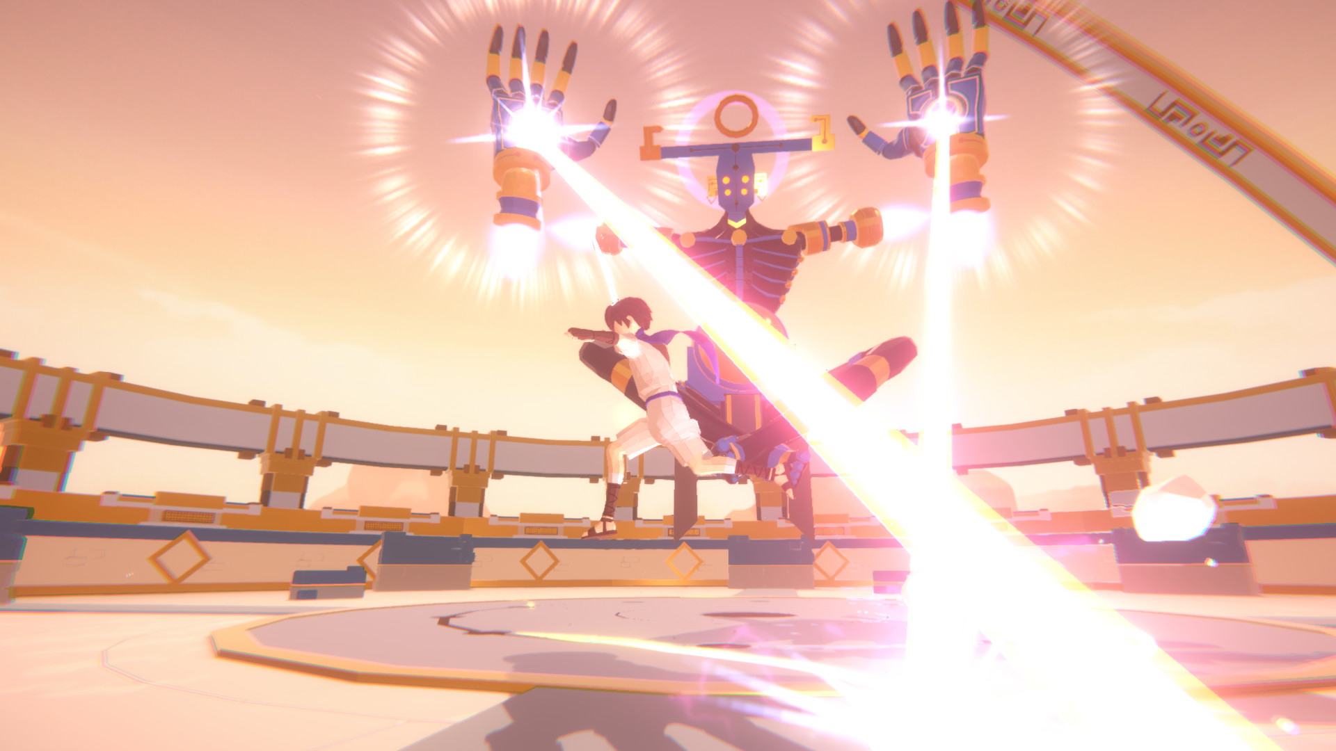 Contest: Win a Steam copy of Incredible Mandy