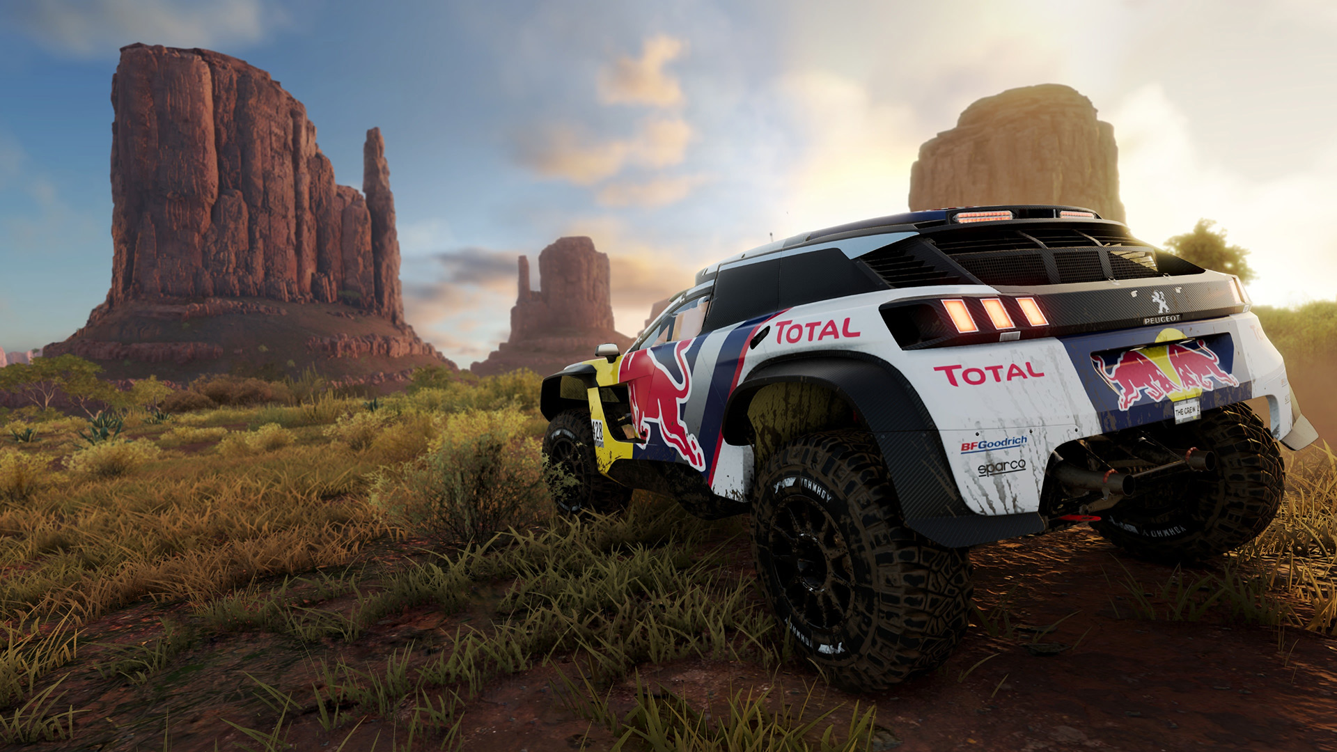 The Crew 2 is worth checking out for free this weekend