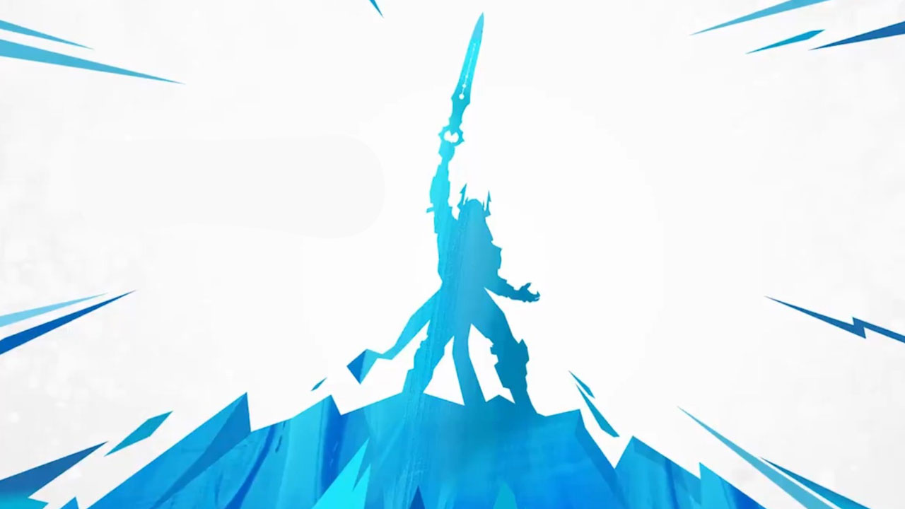 Epic removes the Infinity Blade from Fortnite for being too overpowered