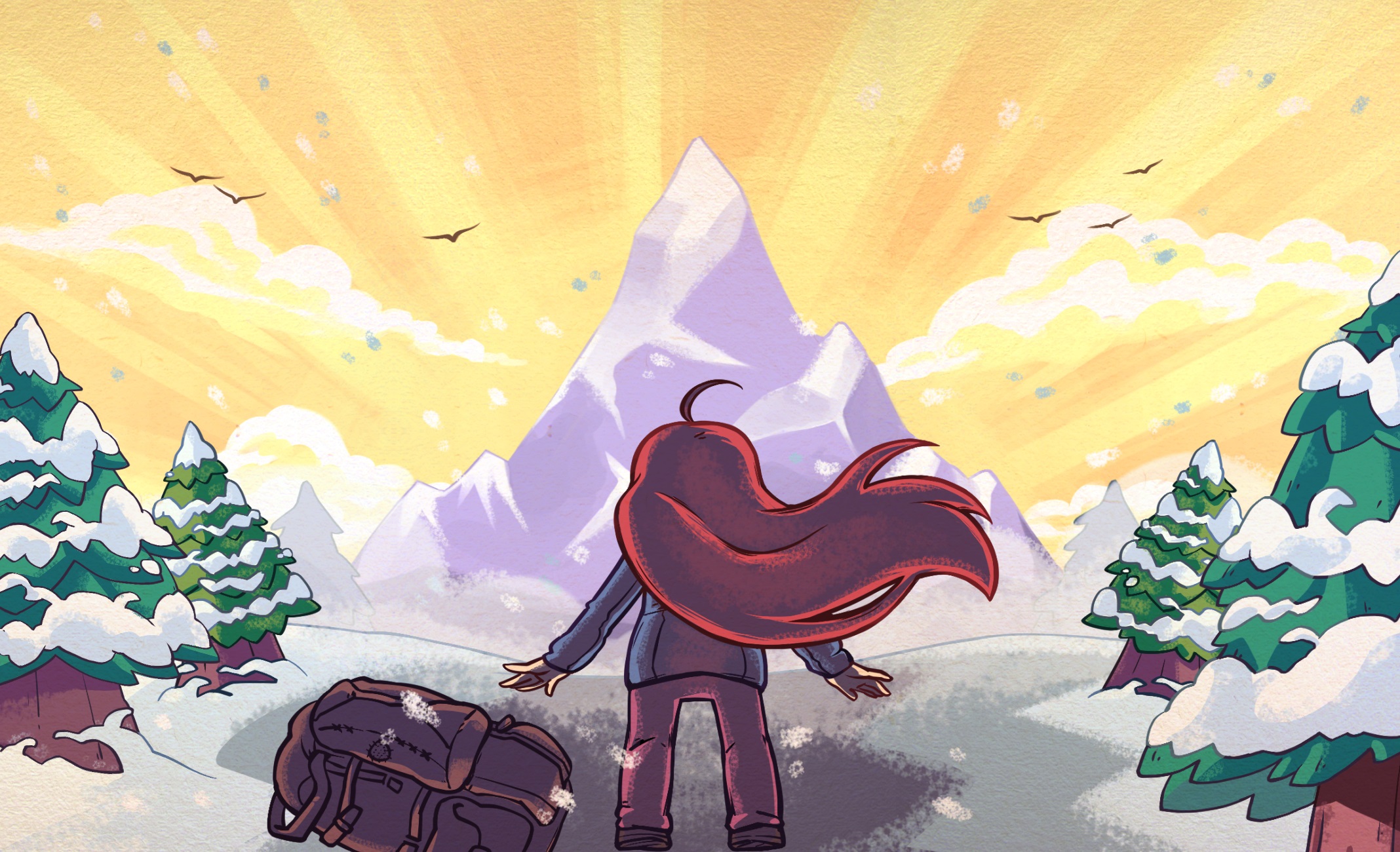 Destructoid's award for Best Switch Game of 2018 goes to...