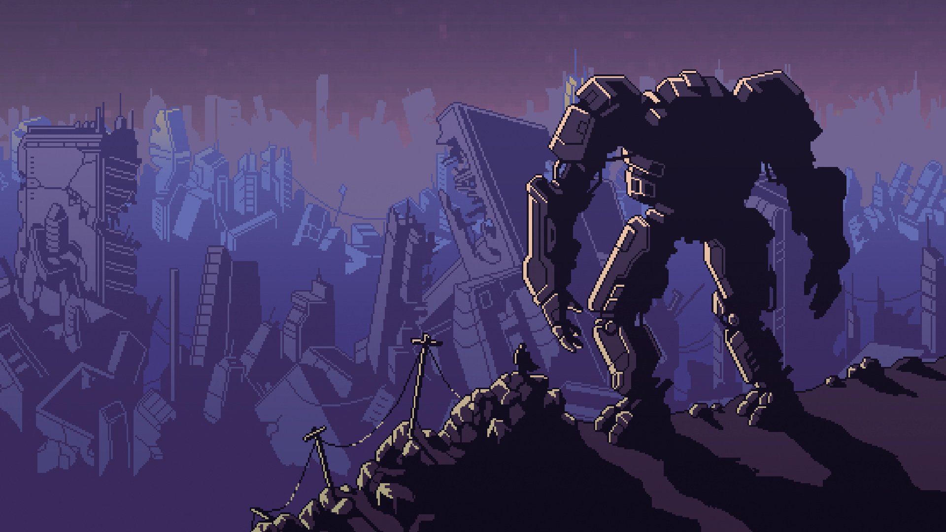 Destructoid's award for Best PC Game of 2018 goes to...