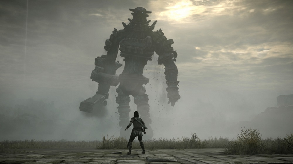 Destructoid's award for best Remaster/Remake of 2018 goes to...