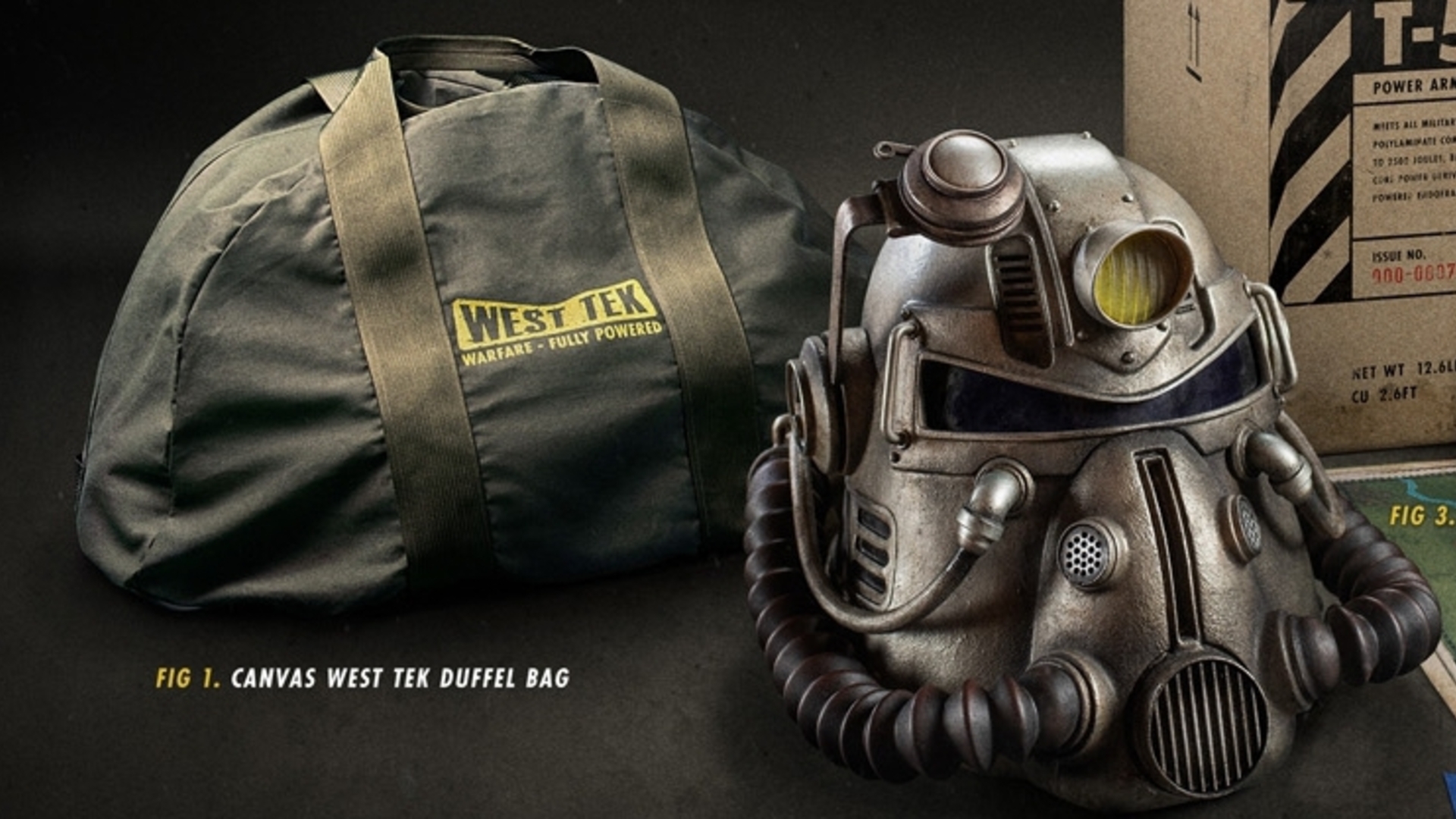 Fallout 76 replacement bags will be shipping out in 4-6 months