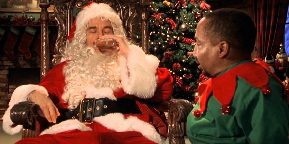 Merry Christmas, you degenerates -- take a free game