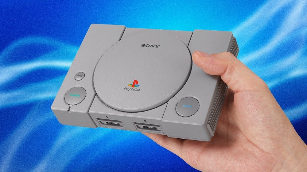 PlayStation Classic sees price drop to $60 at certain outlets