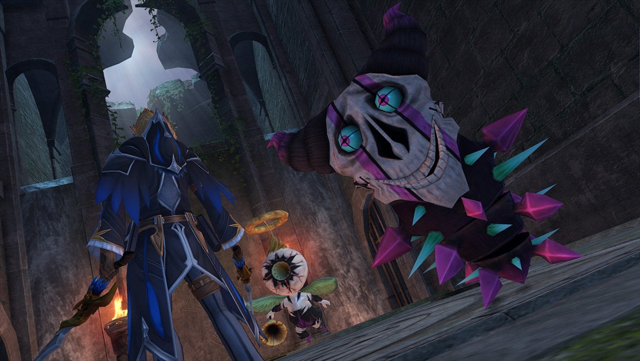 New Ys IX details confirm Adol will return