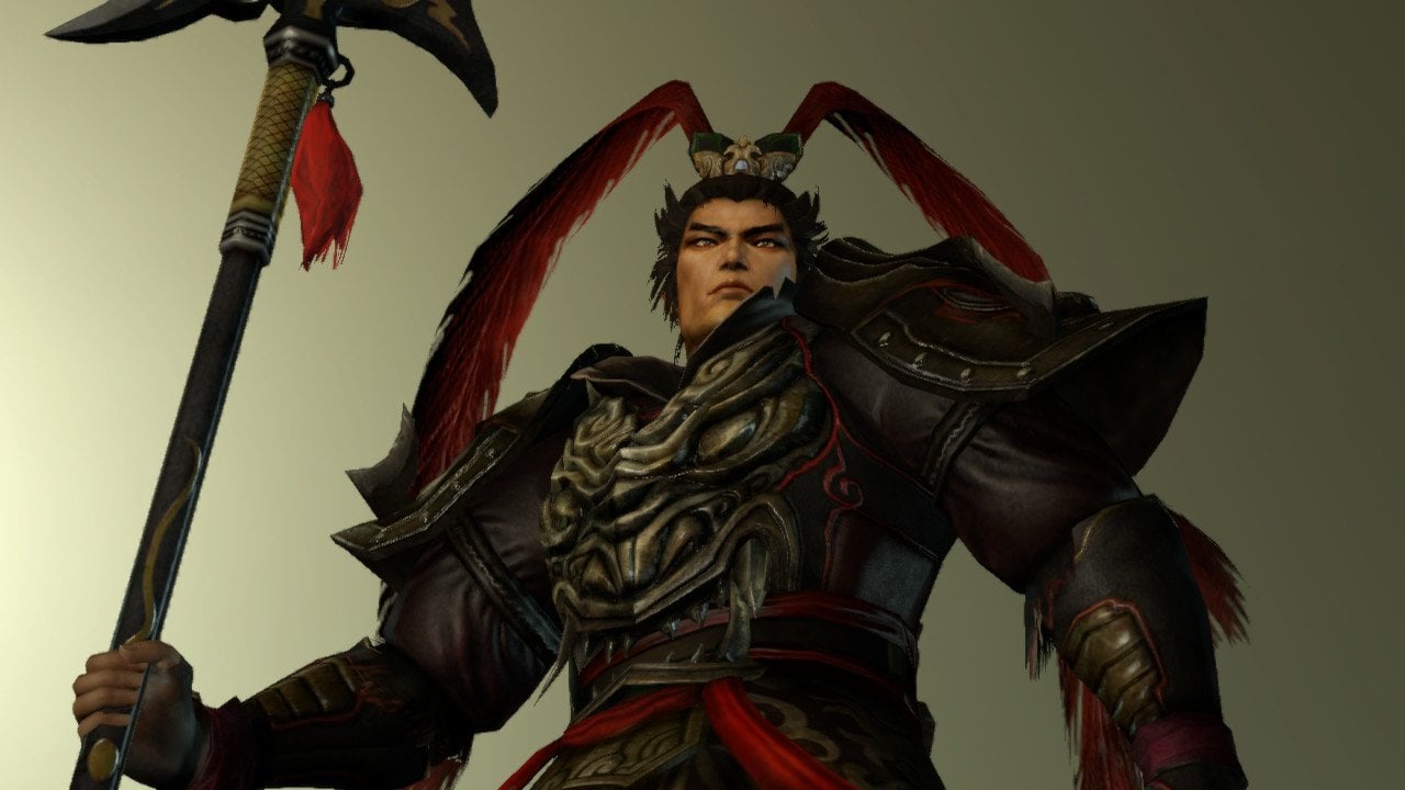 Dynasty Warriors 8: Xtreme Legends Definitive Edition is a solid Switch port