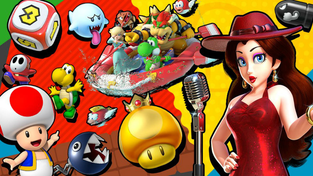 Nintendo is running a limited time Super Smash Bros. Ultimate event with new exclusive spirits