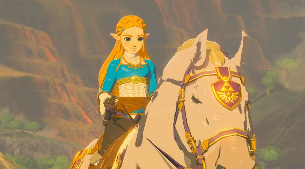 Zeldathon begins its mega-marathon of Legend of Zelda games for charity