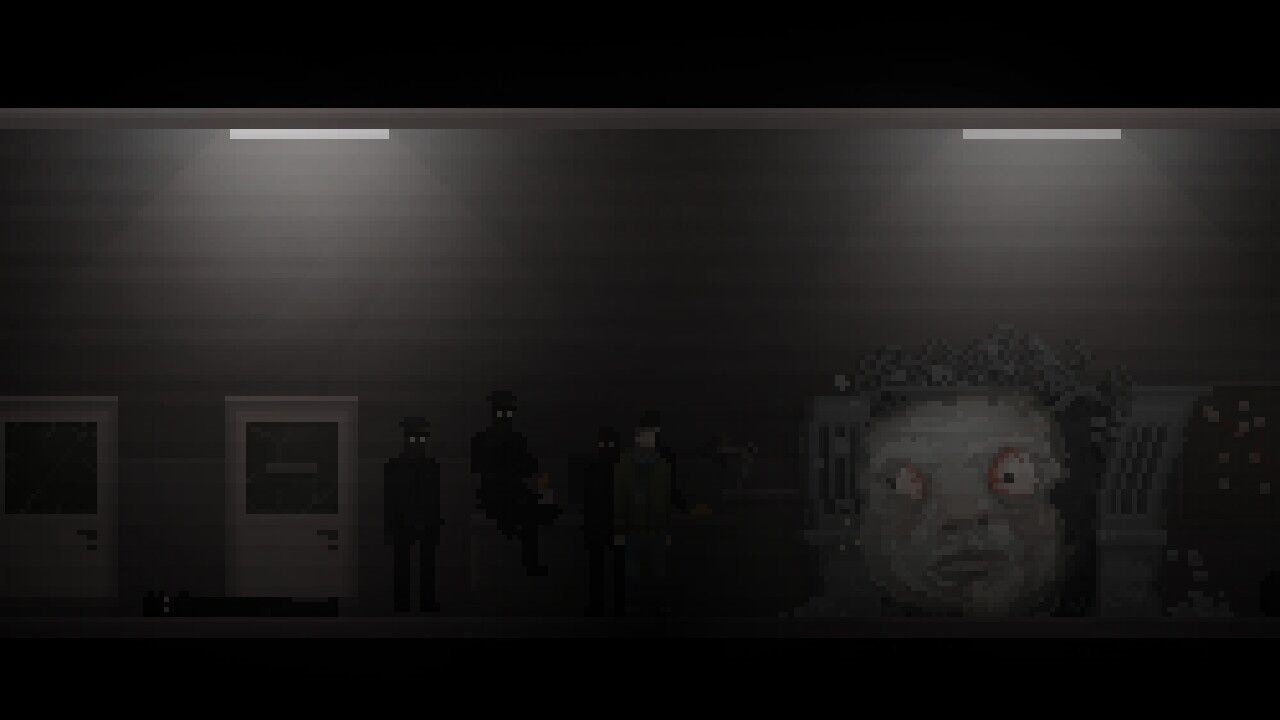 Contest: Win a Switch copy of Uncanny Valley