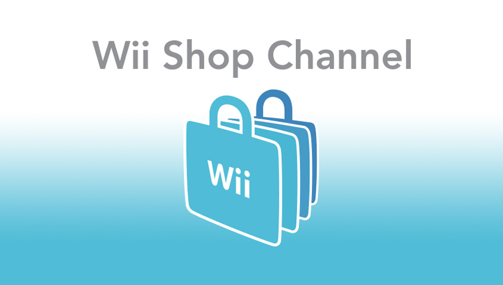 Reminder: There is just one month left until WiiWare closes up shop