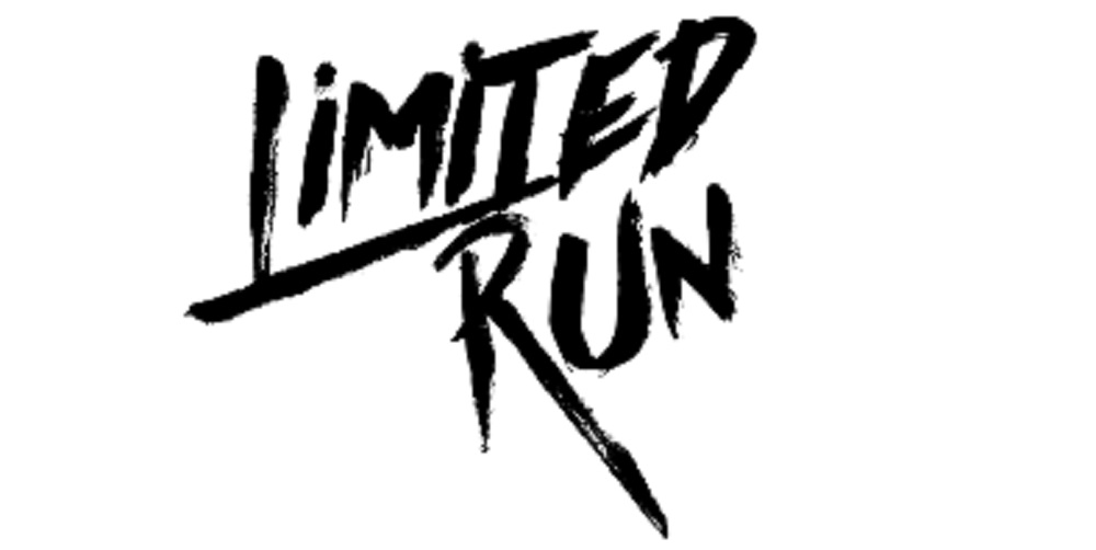 Limited Run Games are holding a 'Backstock Blowout' sale right now