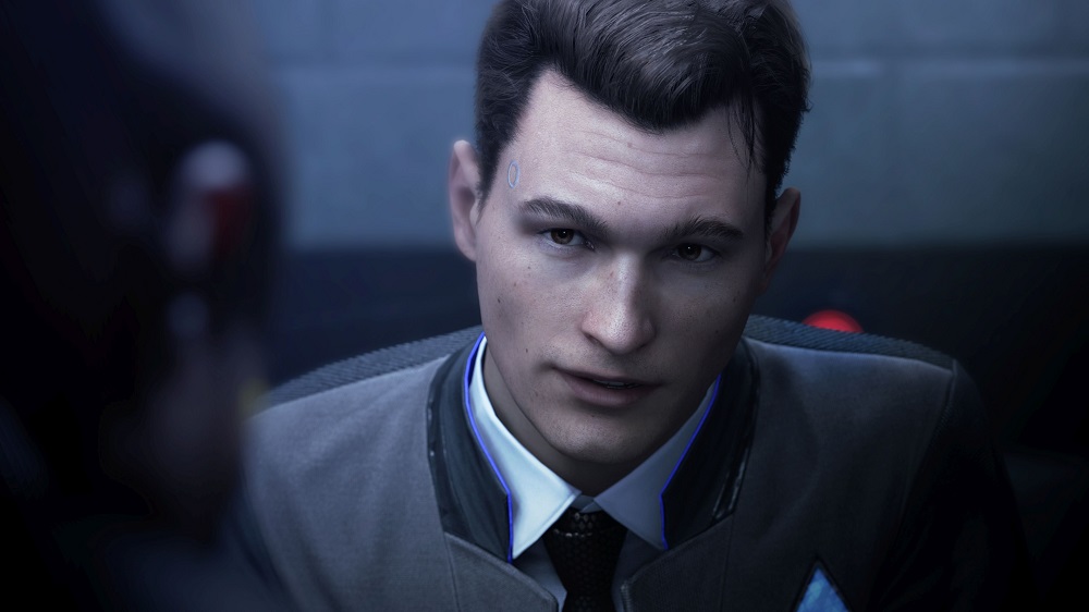 Quantic Dream teases upcoming 'great news' on Twitter