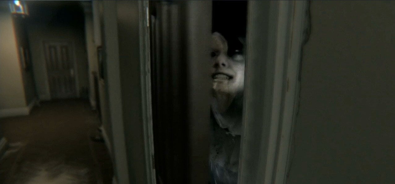 (Update) Fan remakes P.T. from scratch for PC