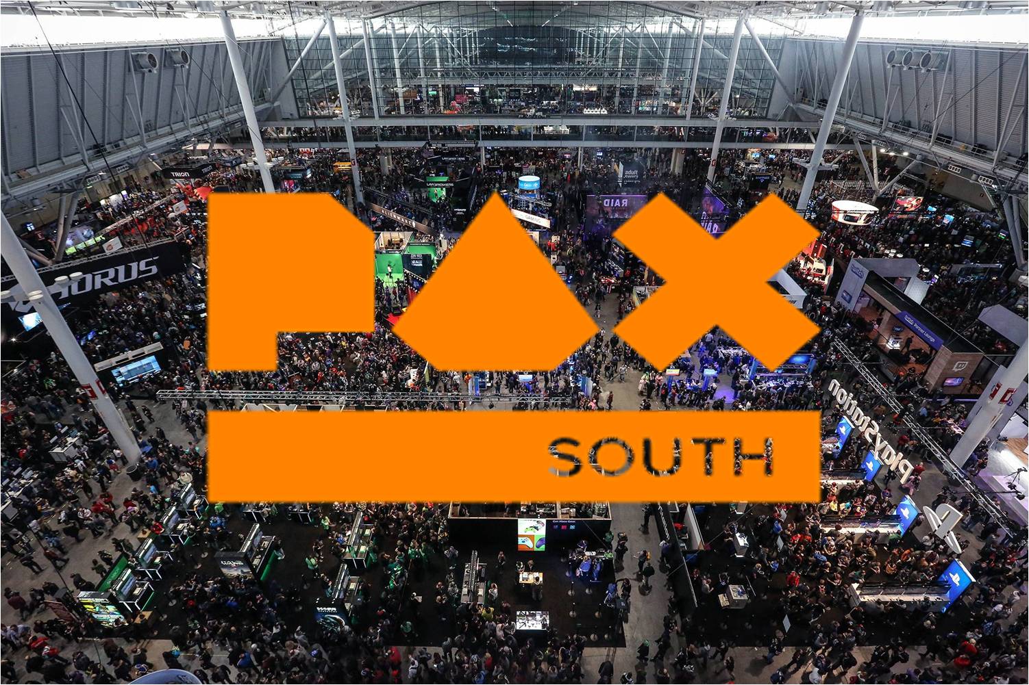 Contest: Win a three-day pass for PAX South
