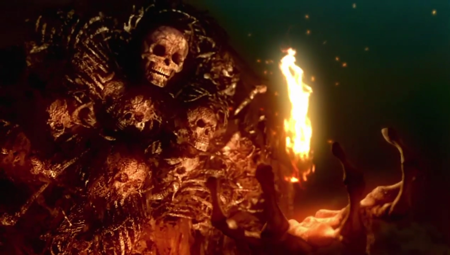 Dark Souls mod Daughters of Ash is a new nightmare