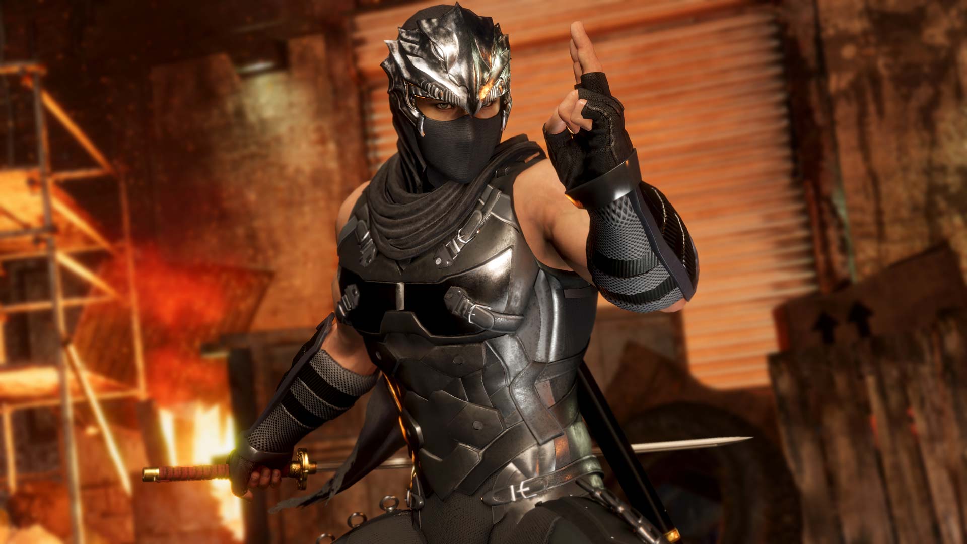 It seems a Dead or Alive 6 demo will be releasing soon