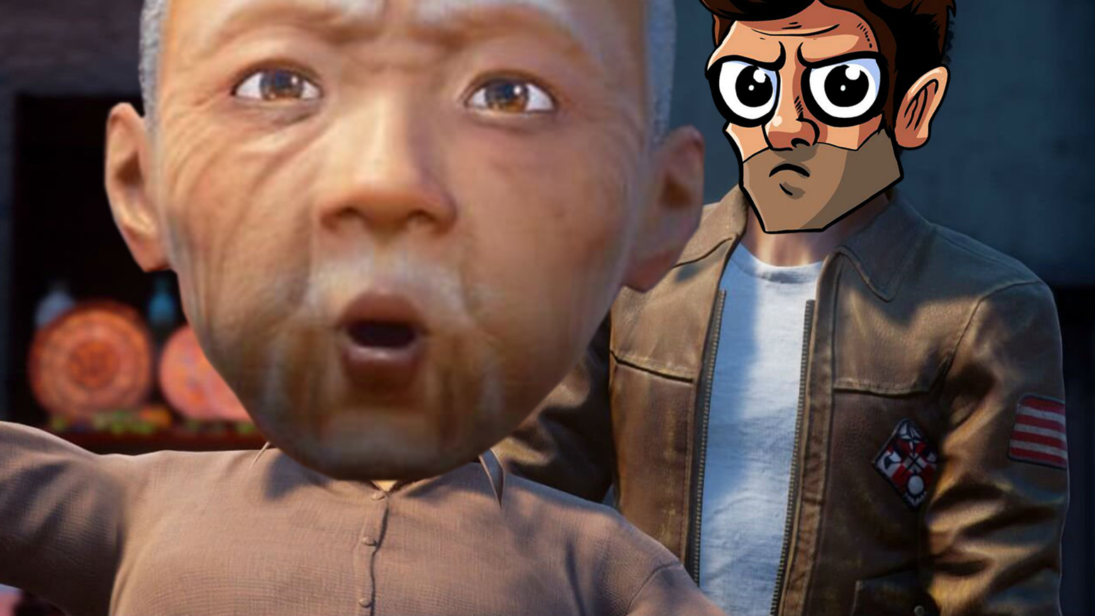 In this episode of Pregame Discharge, Dragon's Dogma is heading to Switch and Shenmue 3 is gonna be huge!