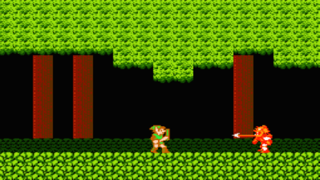 Blaster Master and Zelda II are coming to the Switch Online NES suite