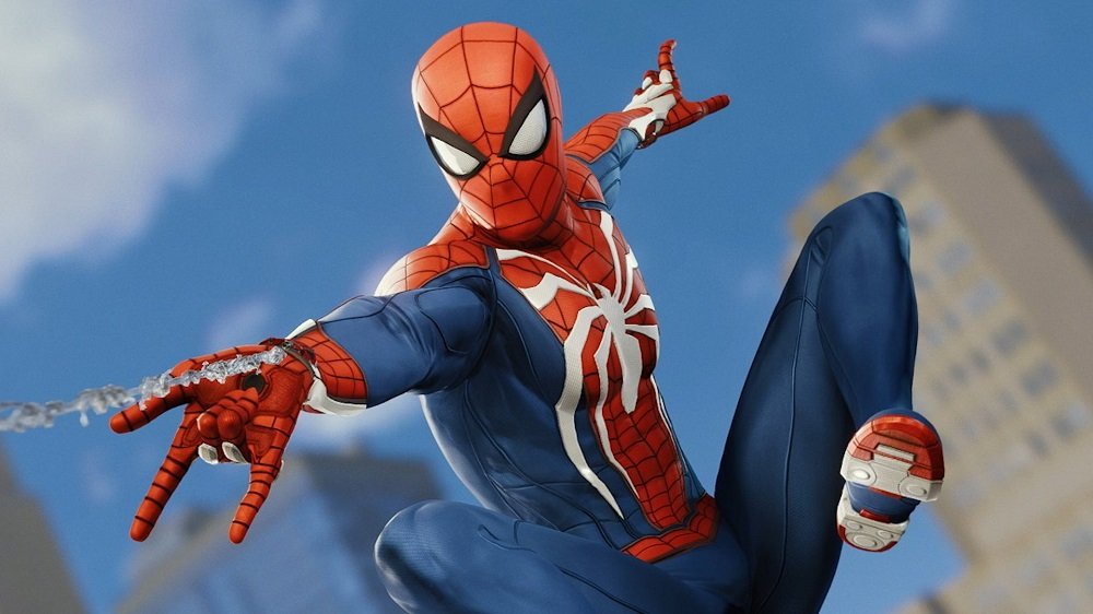 Something 'Fantastic' is heading to Marvel's Spider-Man