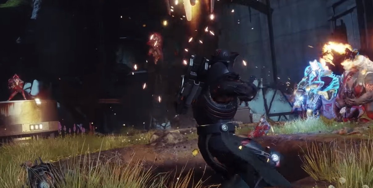 Players couldn't solve a Destiny 2 puzzle that unlocked more content so Bungie just unlocked it