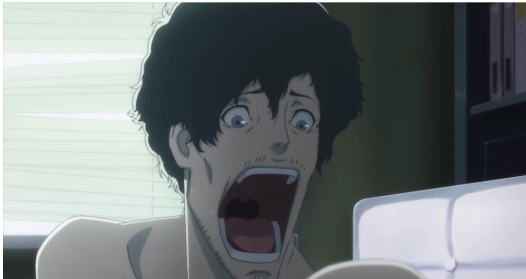 You can grab a Japanese demo of the enhanced version of Catherine now