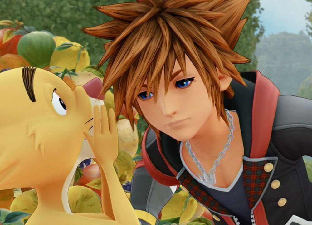 Square Enix reveals full Kingdom Hearts III secret video rollout timeline to combat leaks