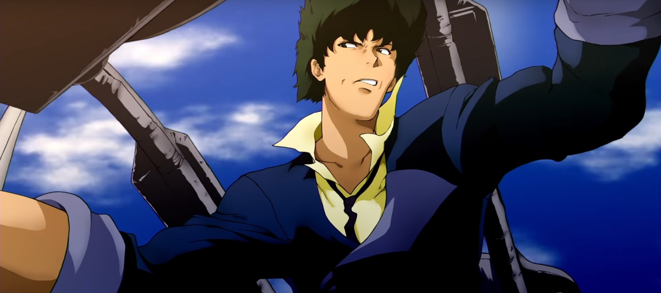 It's old and new friends galore in this trailer for Super Robot Wars T