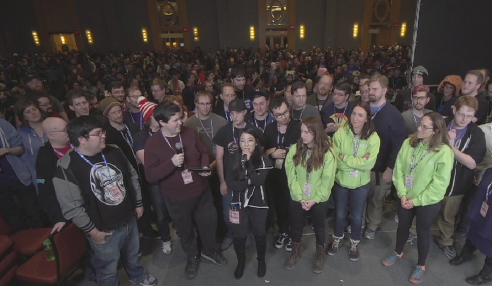 AGDQ 2019 raises over $2.4 million for the Prevent Cancer Foundation