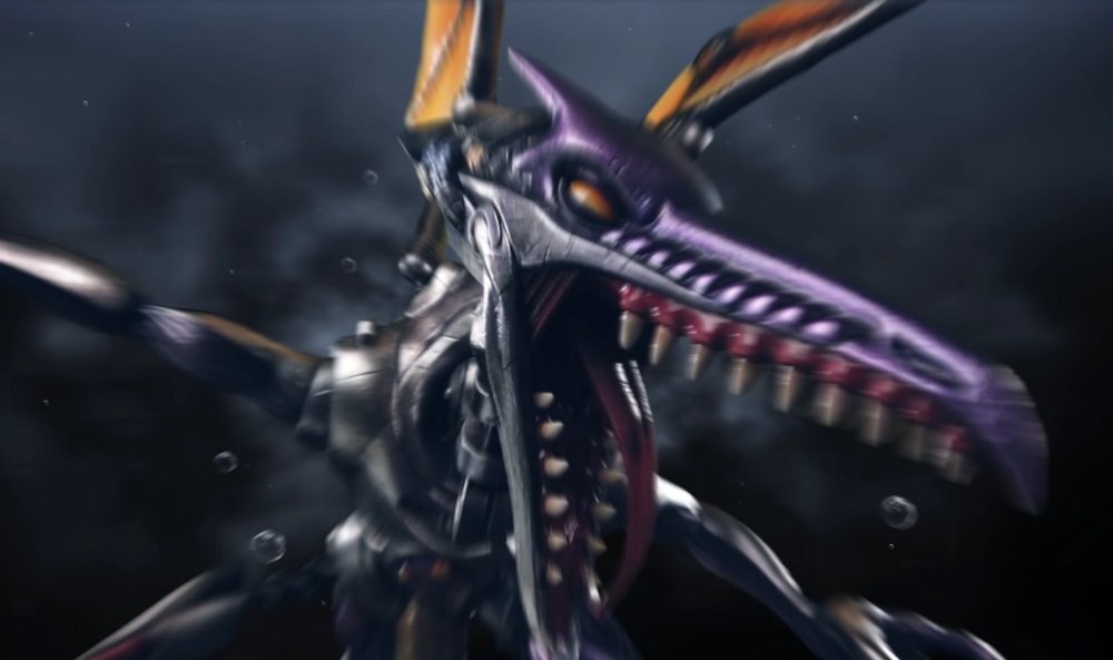 First 4 Figures tease incoming Metroid Prime Meta Ridley statue