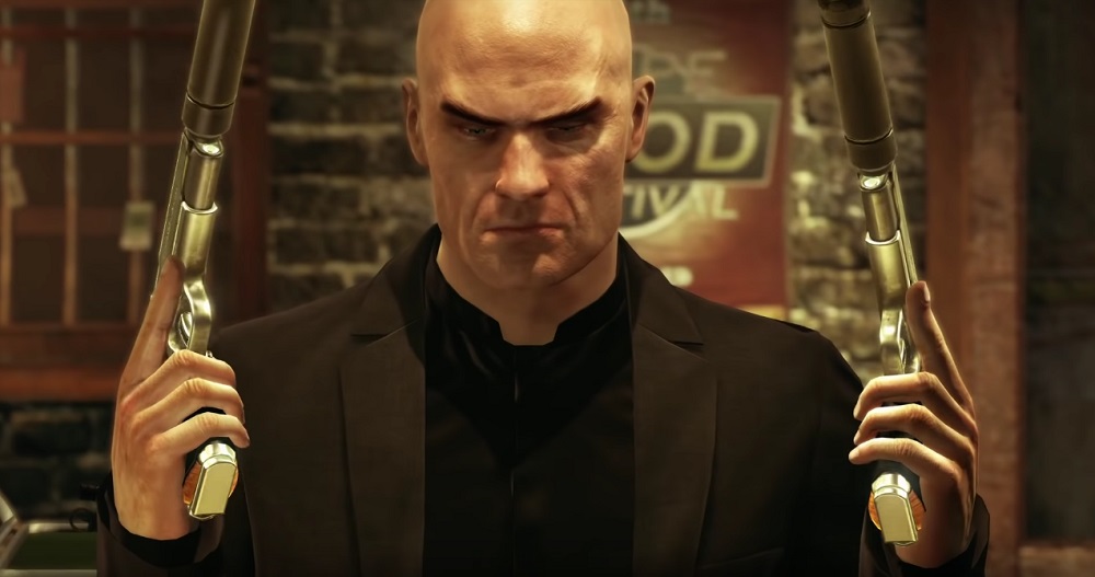 New trailer shows Hitman HD Enhanced Collection killing in style