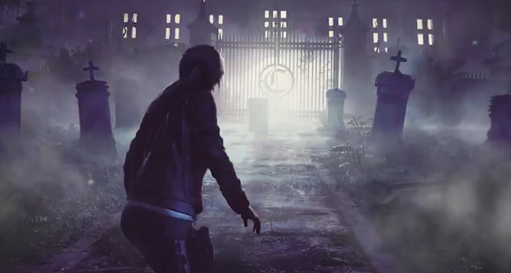 Lara must confront the past in Shadow of the Tomb Raider's The Nightmare DLC