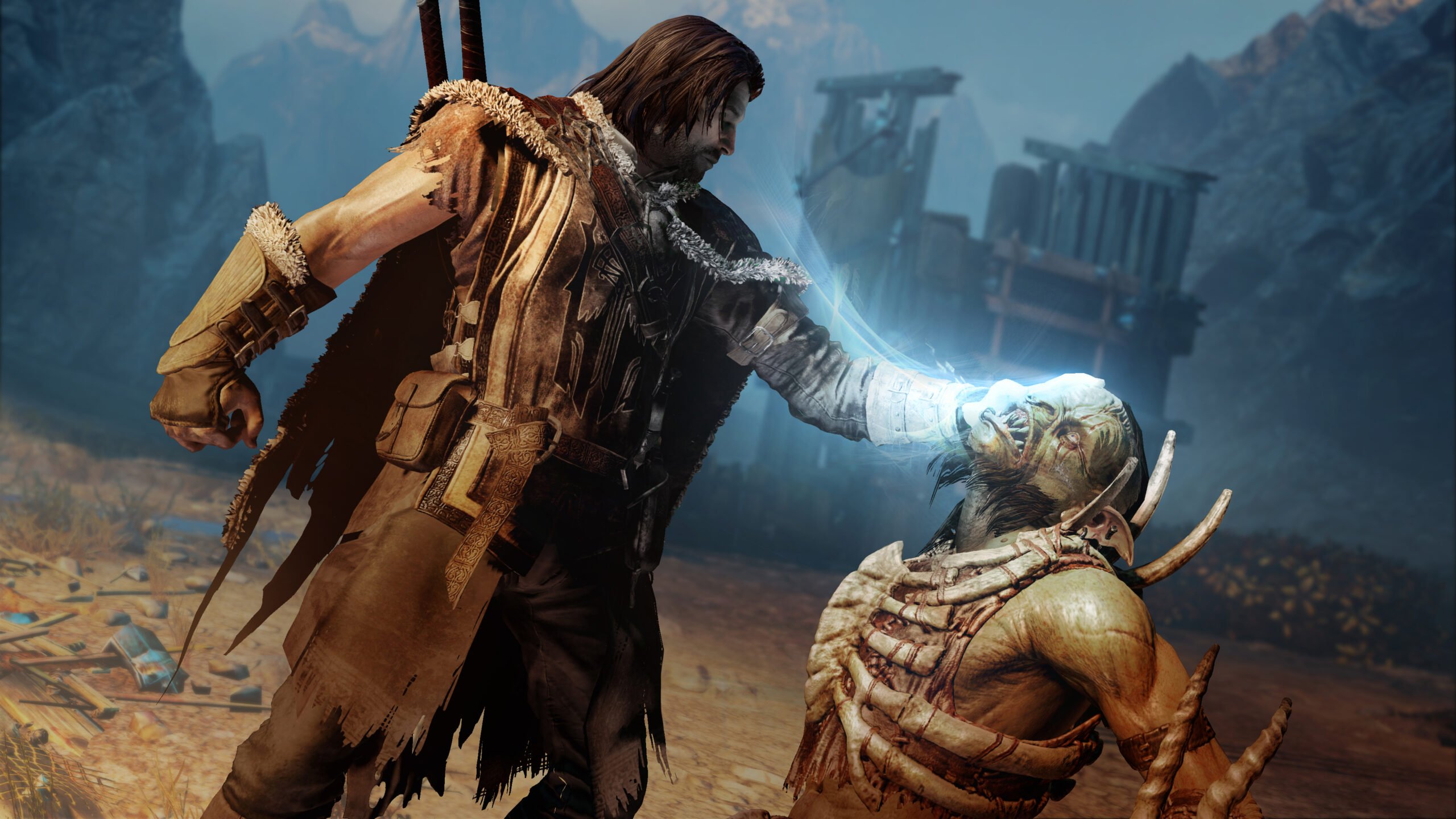 We Happy Few, Shadow of Mordor and Saints Row: The Third are all coming to Xbox Game Pass