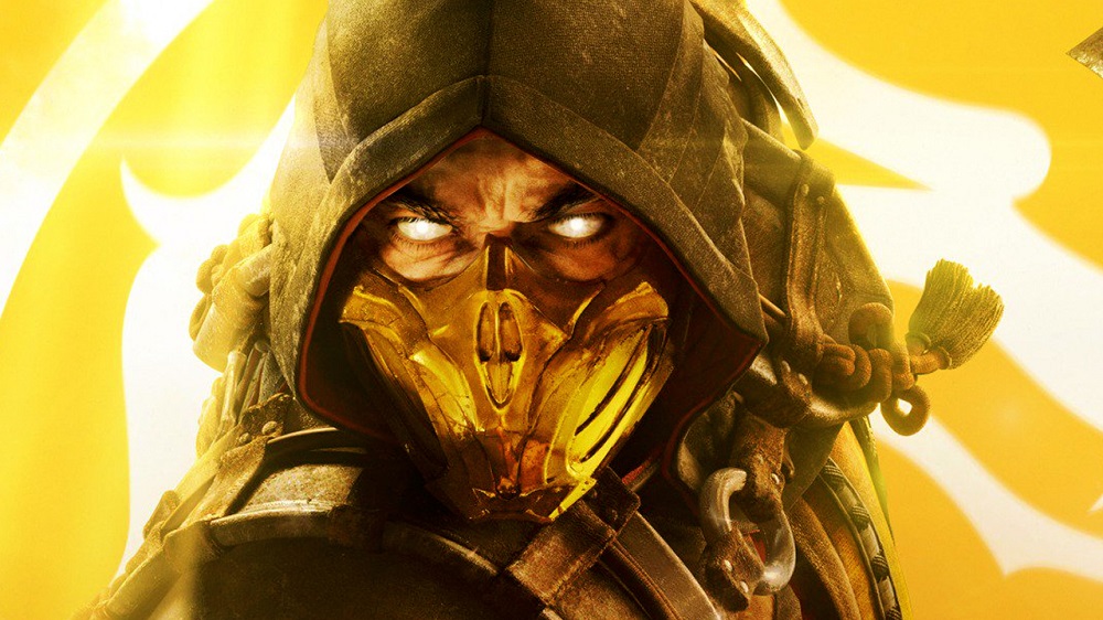 Watch the Mortal Kombat 11 reveal live stream right here