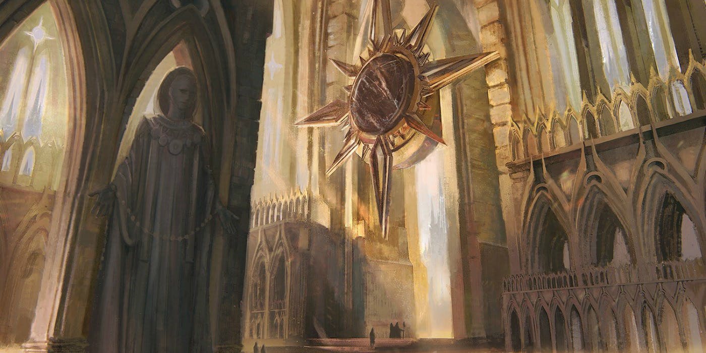 Ravnica Allegiance hits Magic: The Gathering this week, here's everything you need to know
