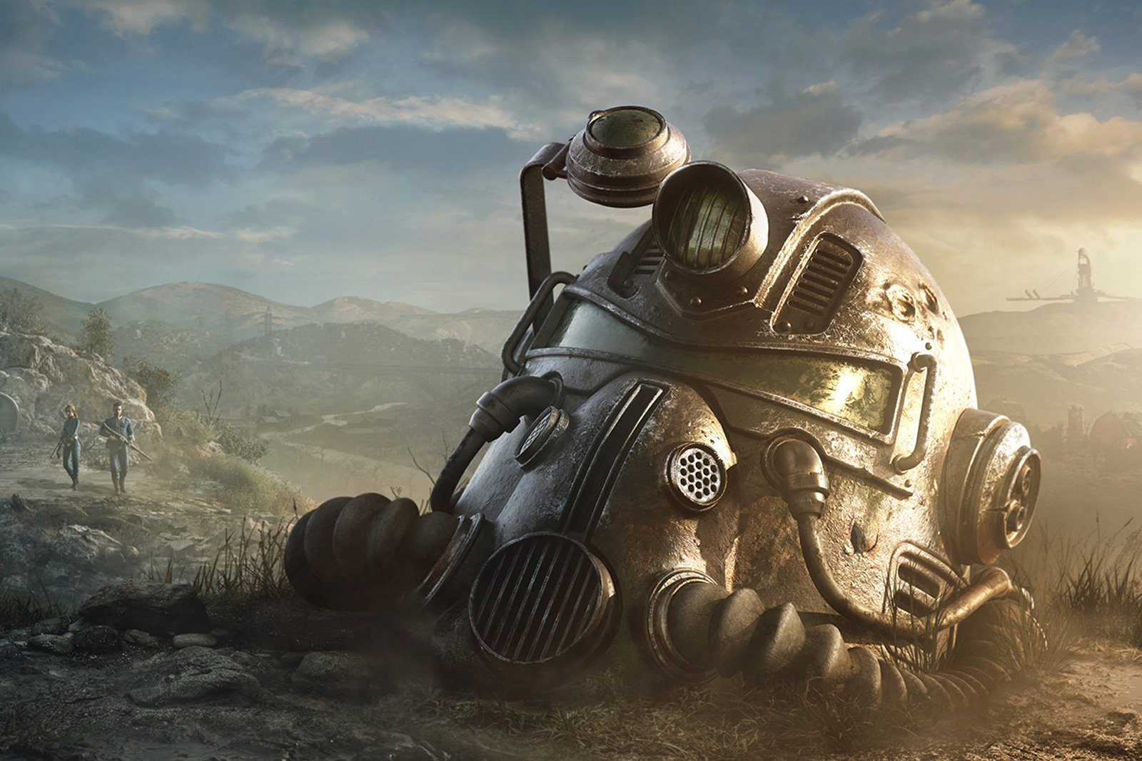 Bethesda lays out their stance on Fallout 76 exploits