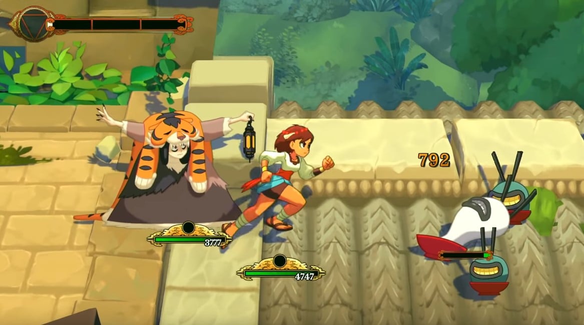 Do you prefer turn-based RPGs or action RPGs?