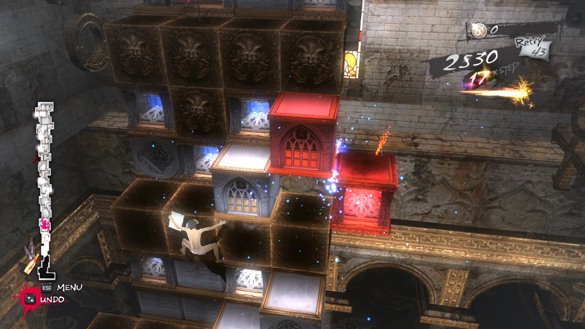 Contest: Win a Steam copy of Catherine Classic