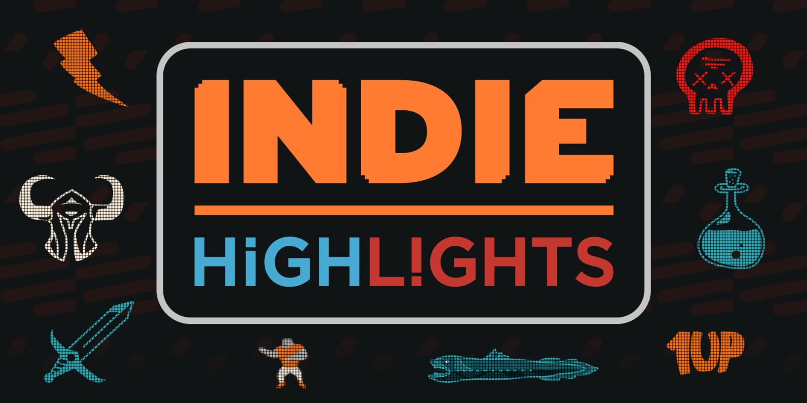 Nintendo of Europe will be hosting an Indie Highlights stream tomorrow