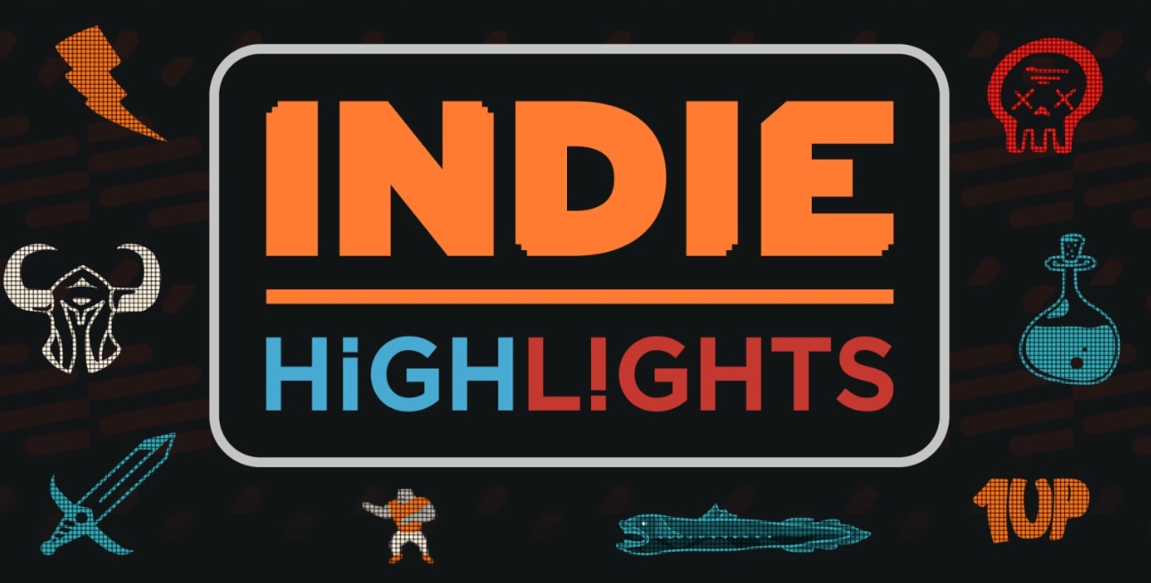 (Update) Watch Nintendo's Indie Highlight presentation with us