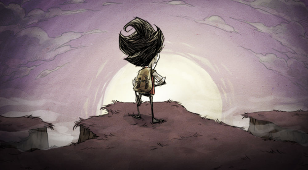 Klei Entertainment announces 'extensive plans' for Don't Starve Together