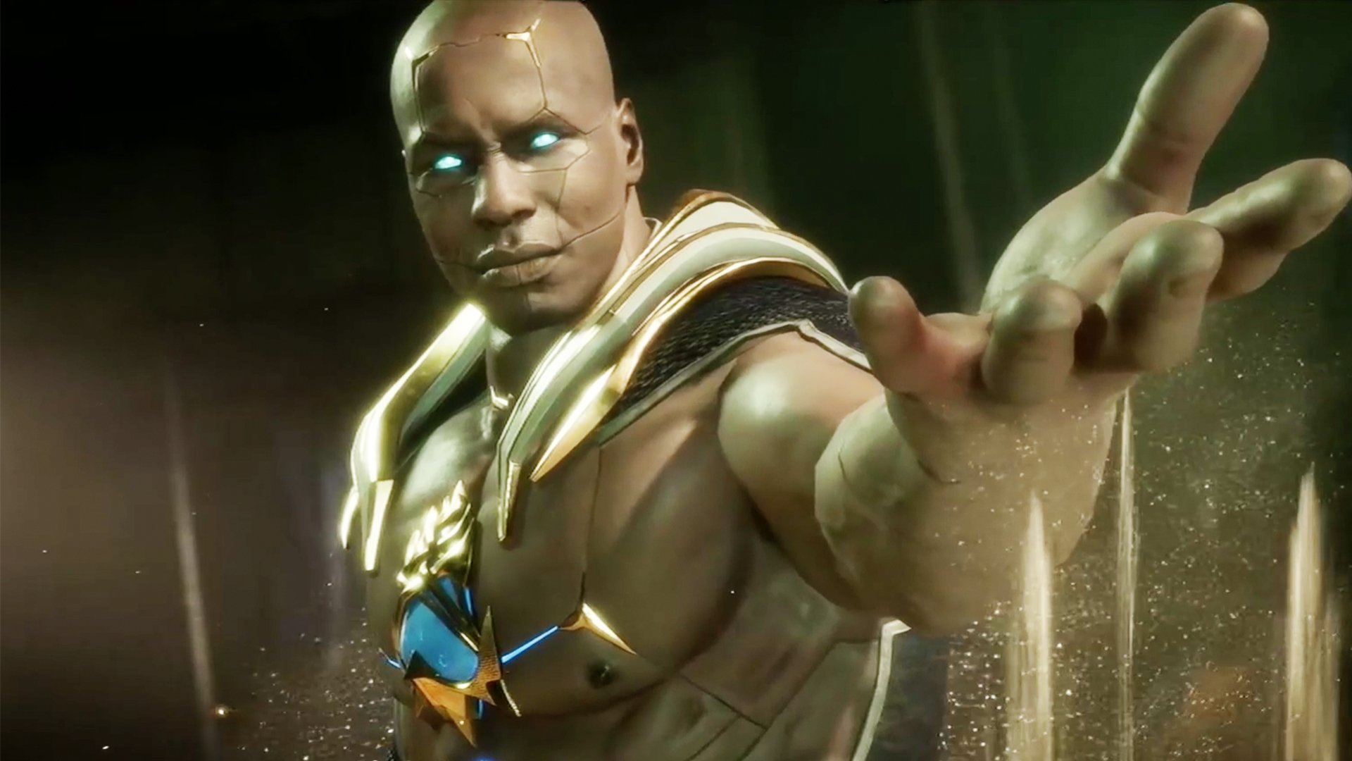 Mortal Kombat 11 characters will be coming to MK Mobile soon